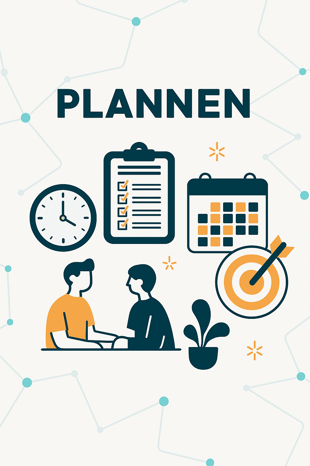 Plannen