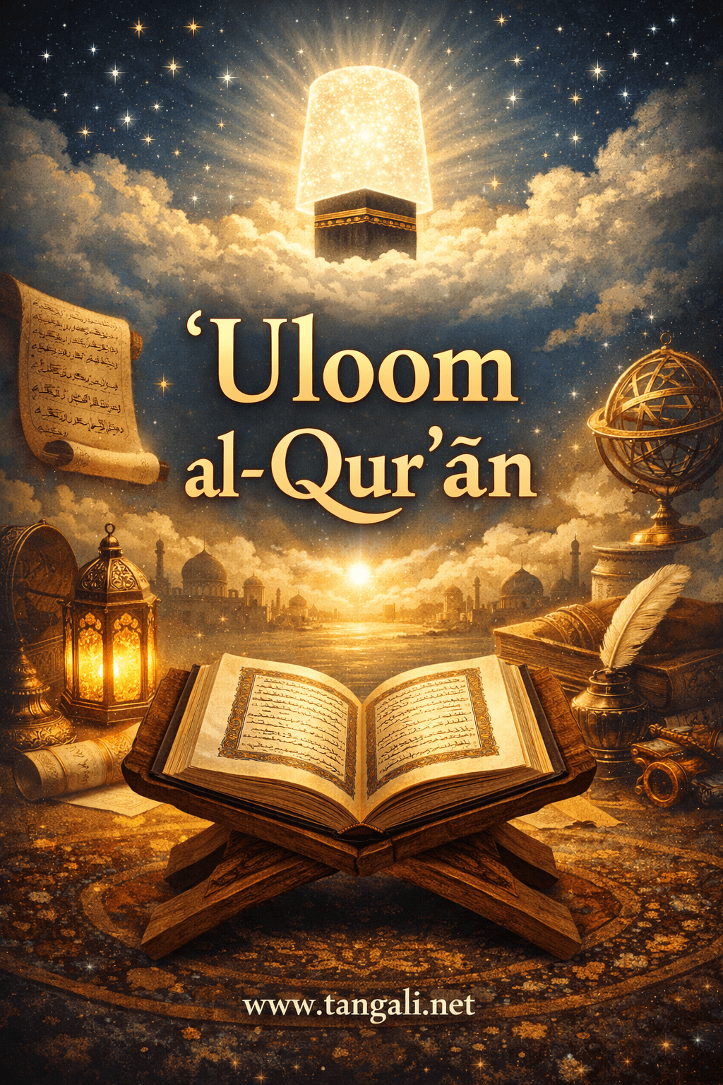 ʿUloom al-Qur’ān