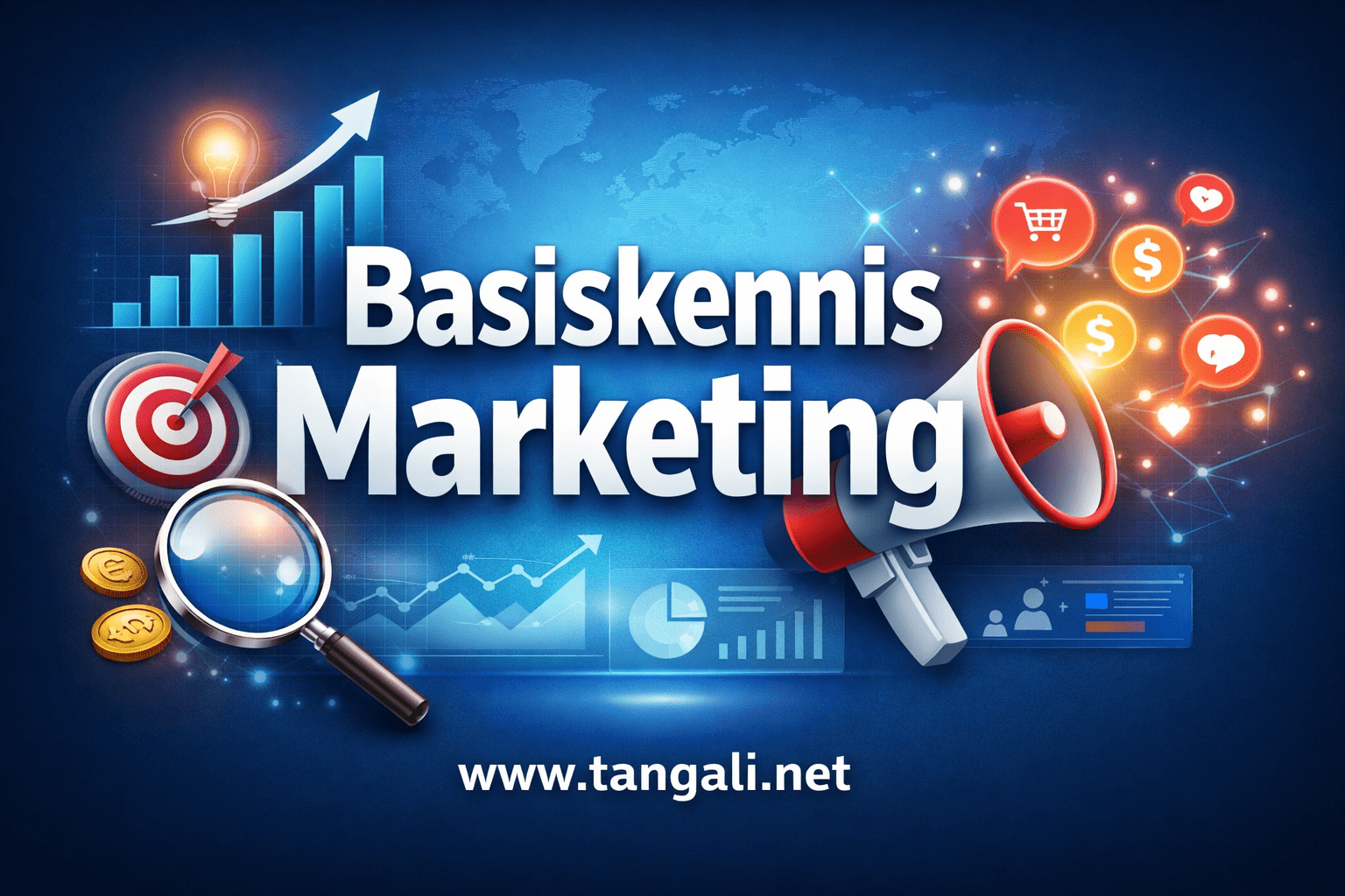 Basiskennis Marketing