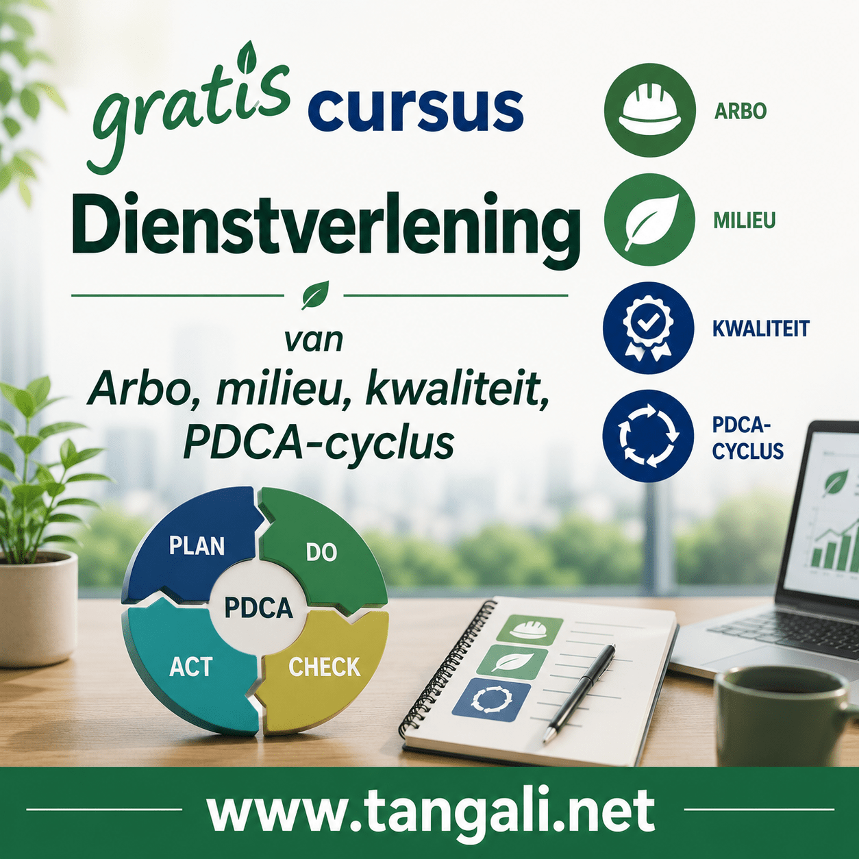Facilitaire Dienstverlening