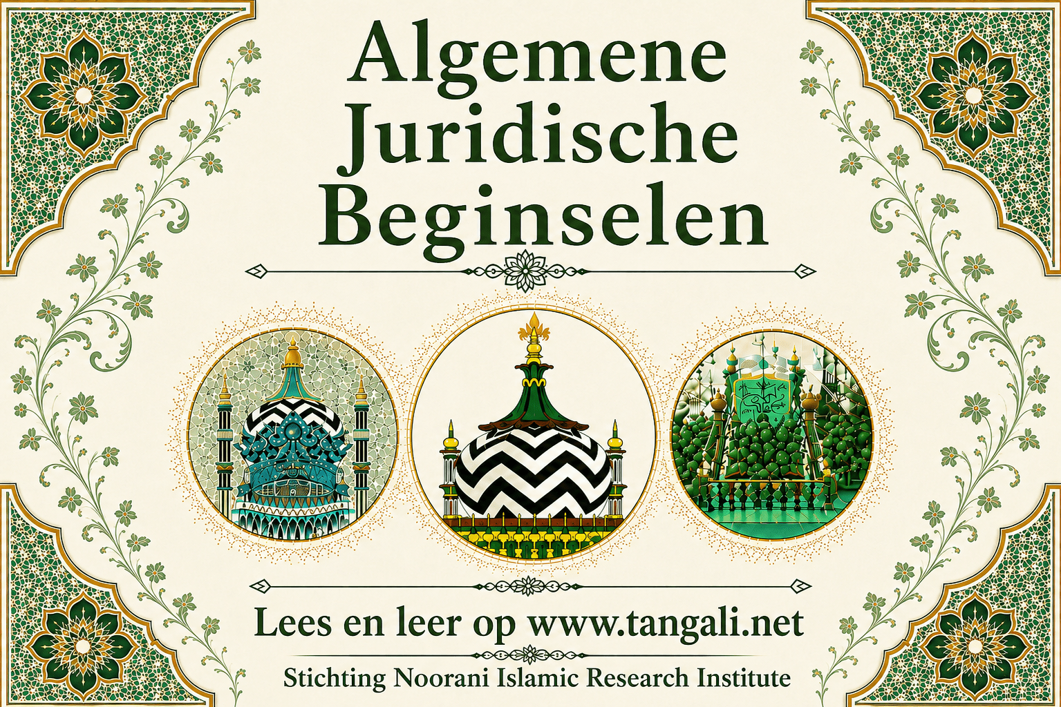 Algemene Juridische Beginselen