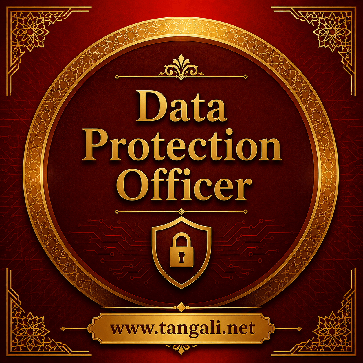 Data Protection Officer