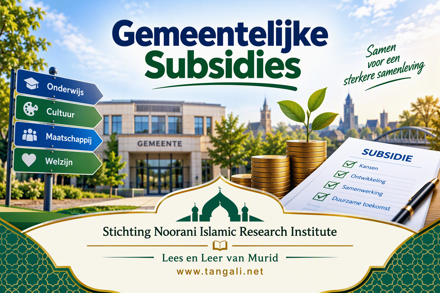 Subsidies